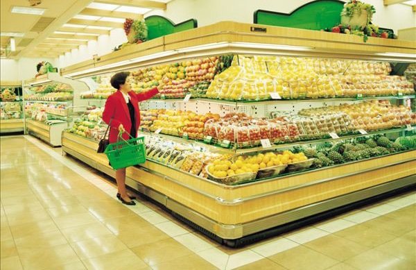 【格美冷柜】超市冷柜的选购技巧和使用方法